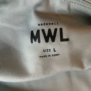Madewell leggings